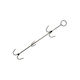 6 Point Offal Hooks – Freezer Geezer