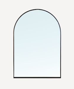 Homewares: Bouvier Arch Mirror