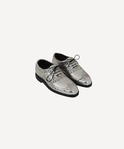 Pair of Brogue Shoes