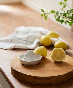 Homewares: Franco Lemon Squeezer