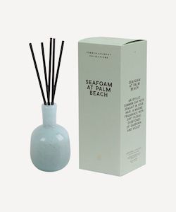 Homewares: Seafoam at Palm Beach Diffuser