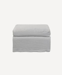 Product Ranges: Dume Ottoman Sand Linen