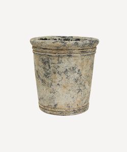 Gris Planter Large