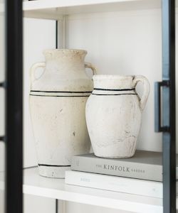 Homewares: Lisbon Jug Small