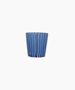 Kitchen and Dining: Miro Blue Tumbler