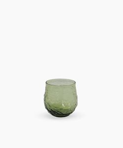 Kitchen and Dining: Serena Green Tumbler