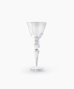 Emperor Wine Goblet