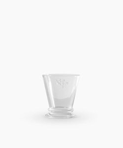 Kitchen and Dining: French Bee Tumbler