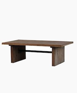 Furniture: Malachi Coffee Table