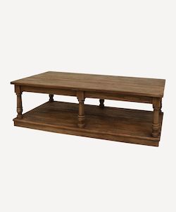 Furniture: Rhone Coffee Table