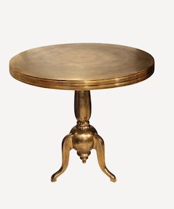 Harvey Round Occasional Table