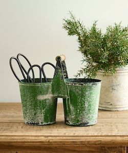 Garden and Outdoor: Jardin Seedling Holder