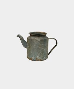 Garden and Outdoor: Jardin Vintage Kettle