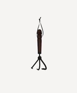 Garden Cultivator Wooden Handle