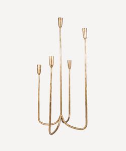 Home and Living: Cluster Candelabra Large