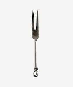 Knot Carving Fork