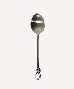 Product Ranges: Knot Serving Spoon Small