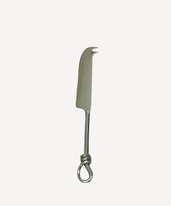 Product Ranges: Knot Cheese Knife