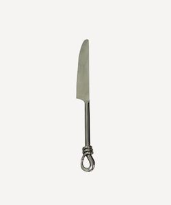 Kitchen and Dining: Knot Dinner Knife