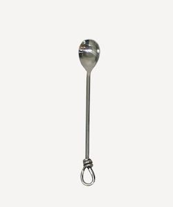 Product Ranges: Knot Ice Spoon