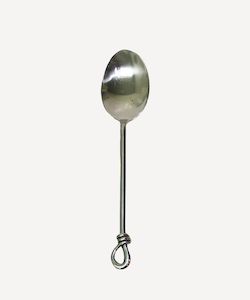 Product Ranges: Knot Serving Spoon Large