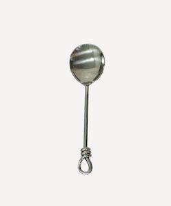 Knot Soup Spoon