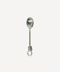 Kitchen and Dining: Knot Coffee Spoon