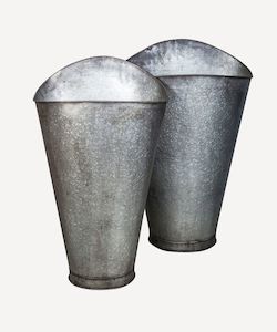 Viesa Harvest Buckets (2PC)