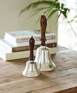 Home and Living: Desk Bell Large