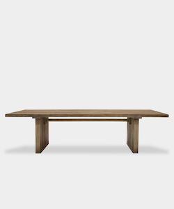 Furniture: Malachi Dining Table