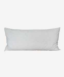 Home and Living: Feather Cushion Inner 95cmLx45cmW