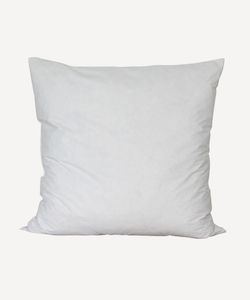 Home and Living: Feather Cushion Inner 65cmLx65cmW