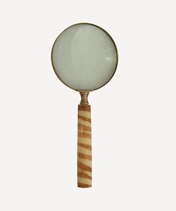 Homewares: Uriel Magnifying Glass