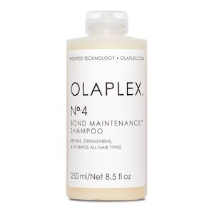 Olaplex No.4 Bond Maintenance Shampoo 250ml