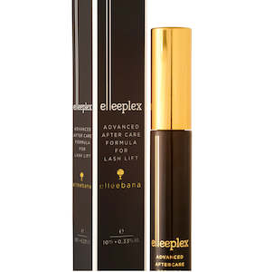 Elleeplex Advanced Aftercare Formula