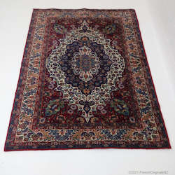 Aubusson Pure Wool Rug