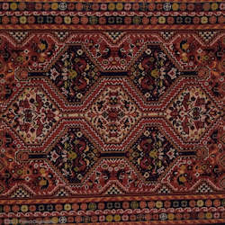 Sallandrouze Aubusson Rug