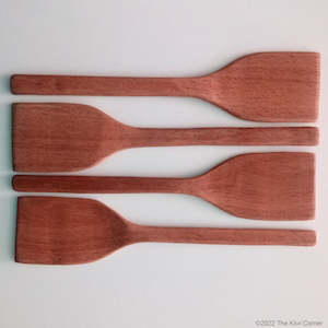 Wooden Spatula