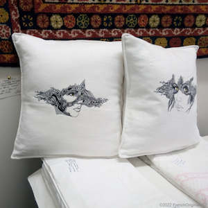 Devine Cushions