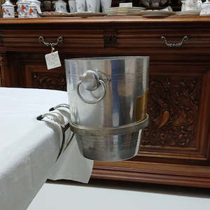 Antique: Champagne Bucket Holder