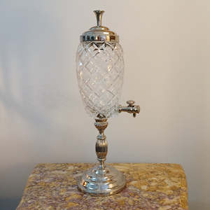 Antique: Absinthe Fountain