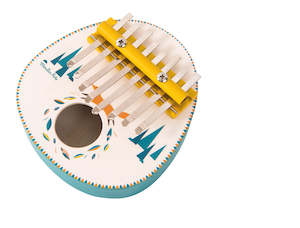 Furniture wholesaling: Moulin Roty | Kalimba | Age: 3Y+