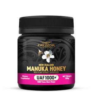 Manuka Honey UAF1000+™