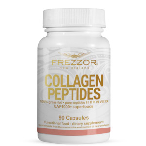 Collagen Peptides