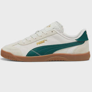 Clothing: Puma Club 5v5 Lux OG Vapour Grey/Myrtle 39745003