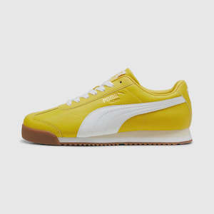 Puma Roma 24 STD Fresh Pear/White 39686805