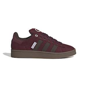 Adidas Campus 00's Shadow Red/Dark Brown ID1420