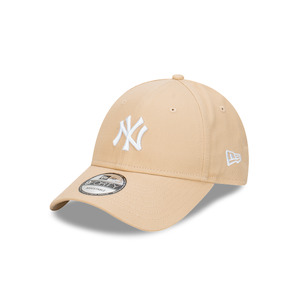 New Era 940CS NY Yankees Oat Milk 60588345