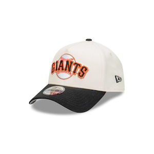 New Era 940AF San Francisco Giants White 60588278