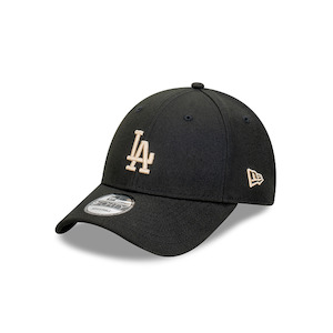 New Era 940CS LA Dodgers Black Oat 60588318